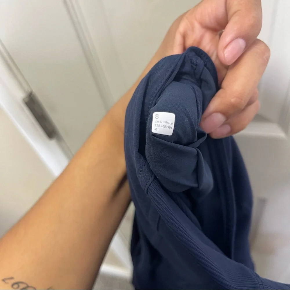 Lululemon Dance Studio Mid-Rise Jogger Sz 8 - Picture 4 of 8